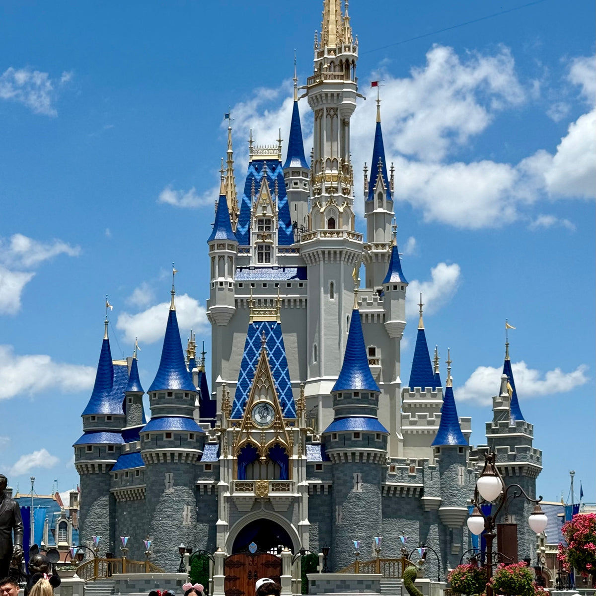 Disney Planning Package